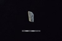 矛鏃形器藏品圖，第2張